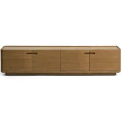 Komoda Rtv Arelida Kave Home