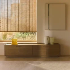 Komoda Rtv Arelida Kave Home