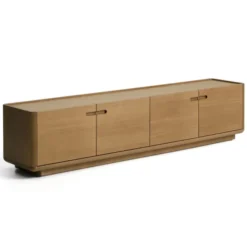 Komoda Rtv Arelida Kave Home