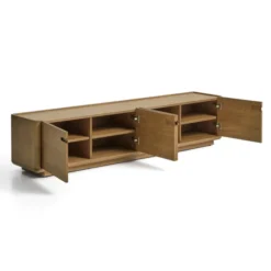 Komoda Rtv Arelida Kave Home
