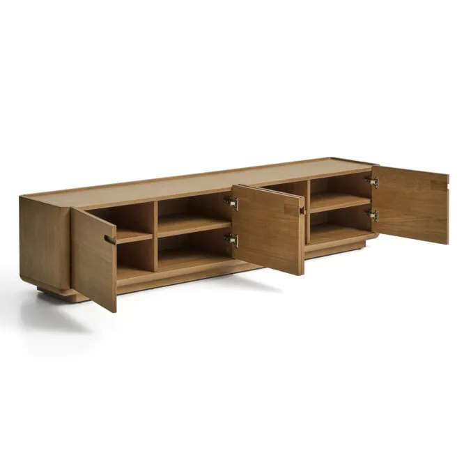 Komoda Rtv Arelida Kave Home