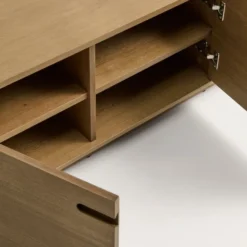 Komoda Rtv Arelida Kave Home