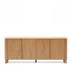 Komoda Salaya 200 Cm Kave Home