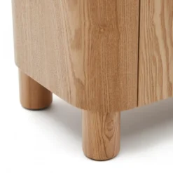 Komoda Salaya 200 Cm Kave Home