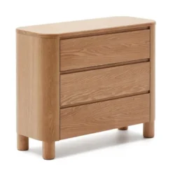 Komoda Salaya Z Szufladami Kave Home