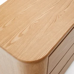 Komoda Salaya Z Szufladami Kave Home