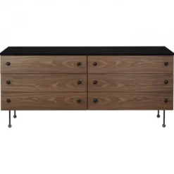 Komoda 62 Sideboard Gubi