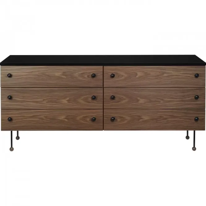 Komoda 62 Sideboard Gubi