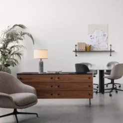 Komoda 62 Sideboard Gubi
