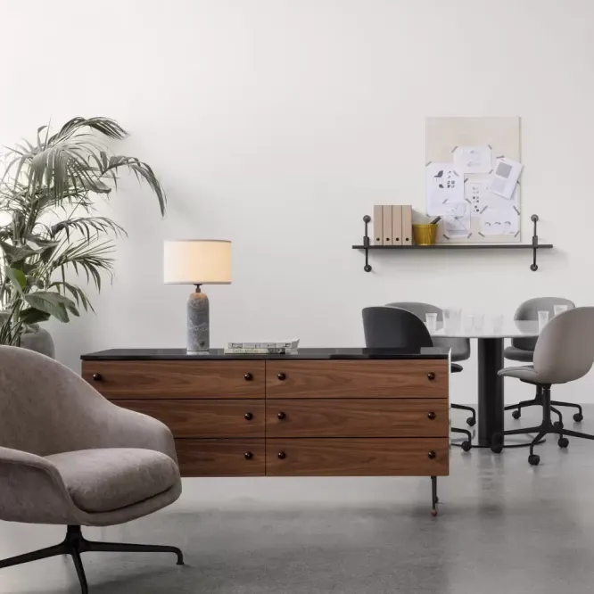 Komoda 62 Sideboard Gubi