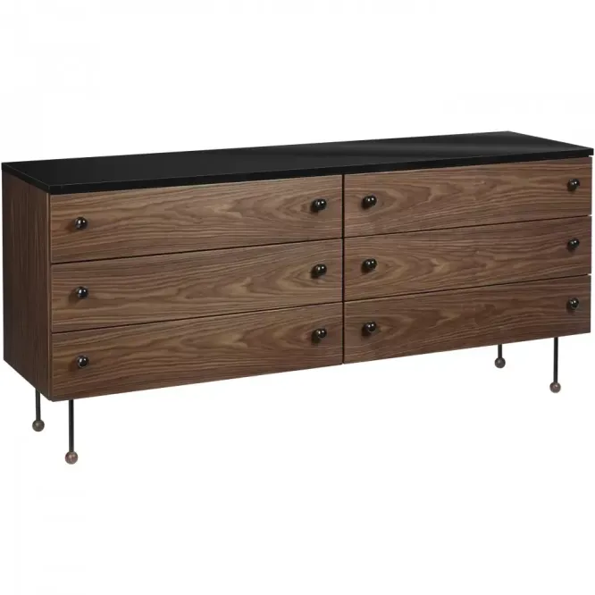 Komoda 62 Sideboard Gubi