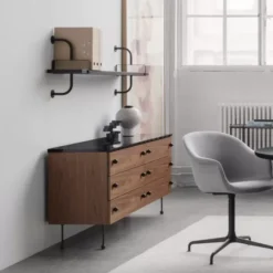 Komoda 62 Sideboard Gubi