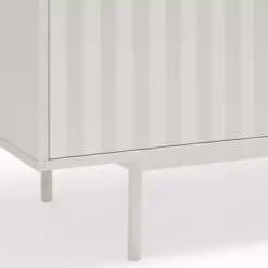 Komoda Sierra 159 Cm Biała Teulat