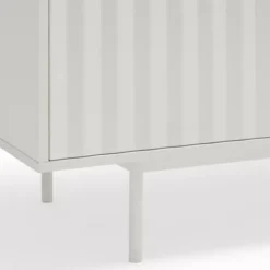 Komoda Sierra 211 Cm Biała Teulat