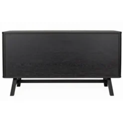 Komoda Skagen Czarna Woodman