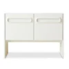 Komoda Space 108 Cm Biała Hkliving
