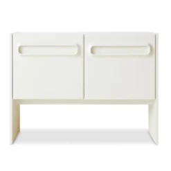 Komoda Space 108 Cm Biała Hkliving