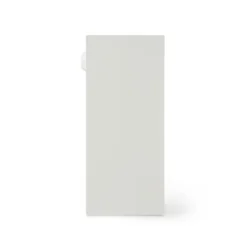 Komoda Space 108 Cm Biała Hkliving