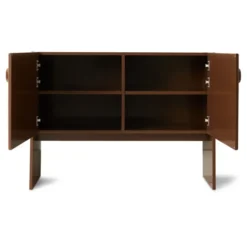 Komoda Space 108 Cm Brązowa Hkliving