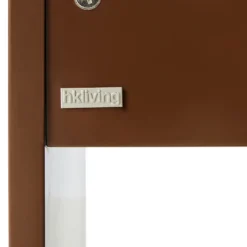 Komoda Space 108 Cm Brązowa Hkliving
