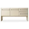 Komoda Space 160 Cm Kremowa Hkliving