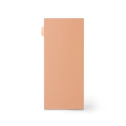 Komoda Space 108 Cm Różowa Hkliving