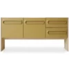 Komoda Space 160 Cm Zielona Hkliving