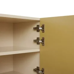 Komoda Space 160 Cm Zielona Hkliving