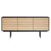 Komoda Stripe Woodman