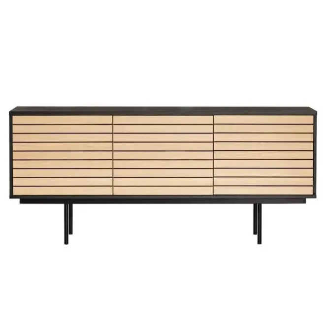 Komoda Stripe Woodman