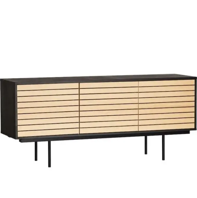 Komoda Stripe Woodman