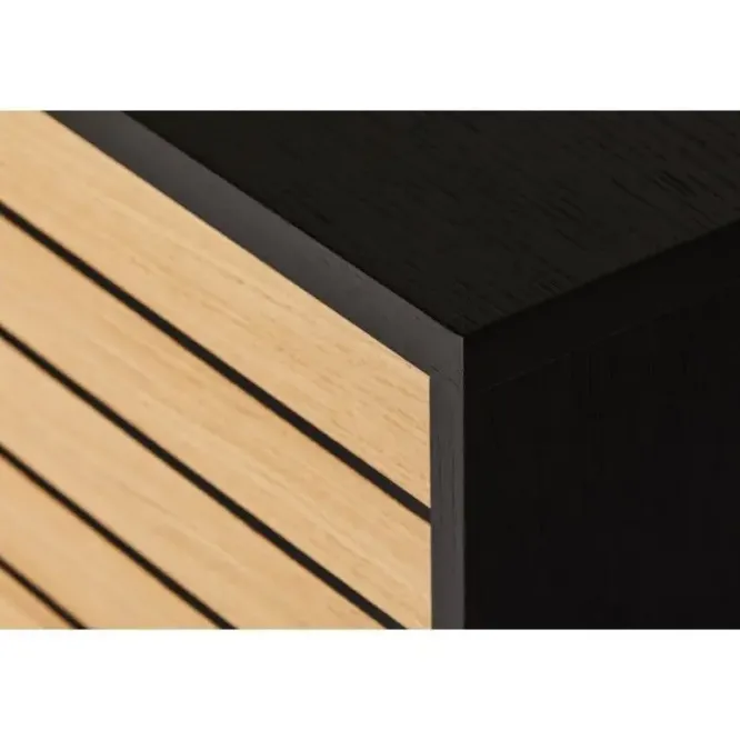 Komoda Stripe Woodman