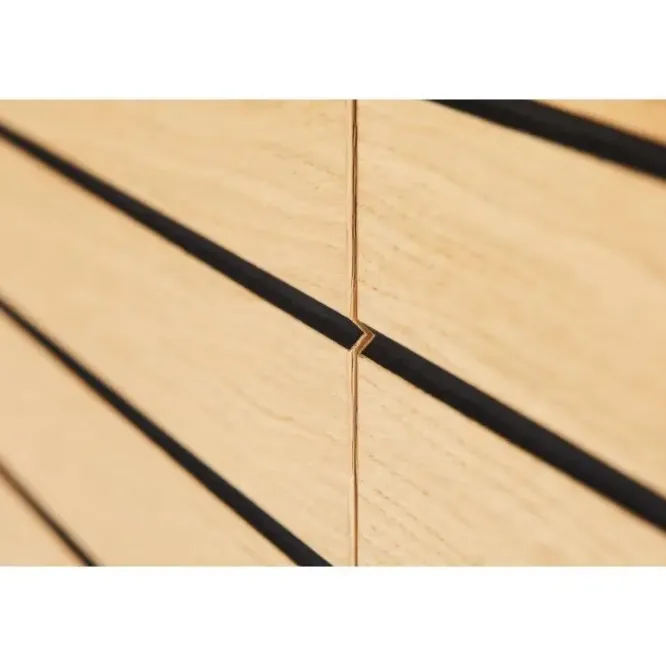 Komoda Stripe Woodman