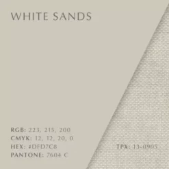Komoda Treasure Dwudrzwiowa Czarny Dąb White Sands Umage