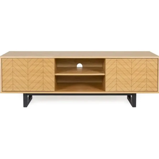 Komoda Tv Camden Woodman