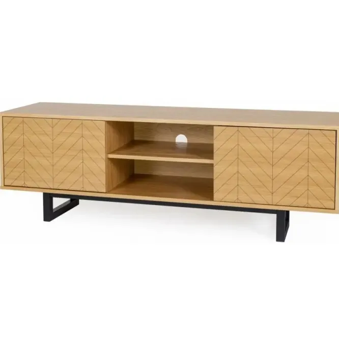 Komoda Tv Camden Woodman