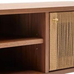 Komoda Tv Elan Kave Home