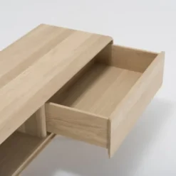 Komoda Tv Fawn Dębowa Gazzda