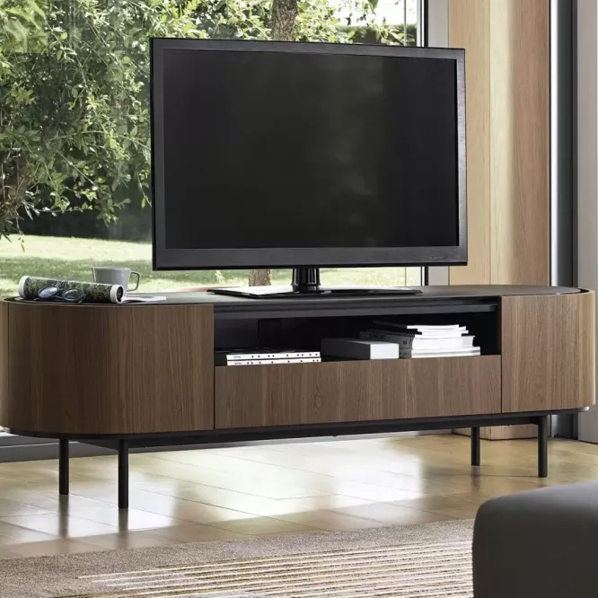 Komoda Tv Lake Calligaris