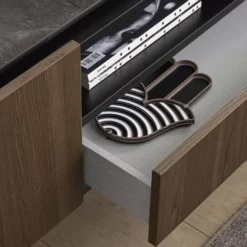 Komoda Tv Lake Calligaris