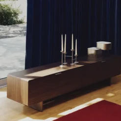 Komoda Tv Norlen Kave Home