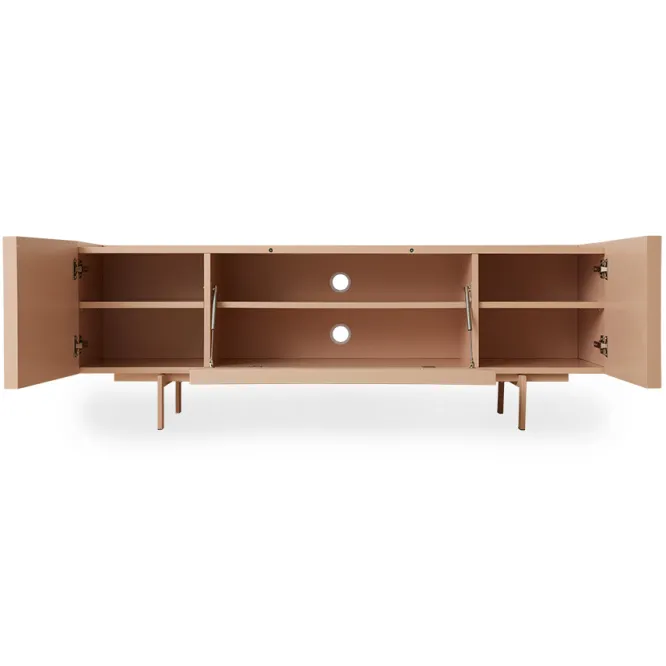 Komoda Tv Nude Hkliving