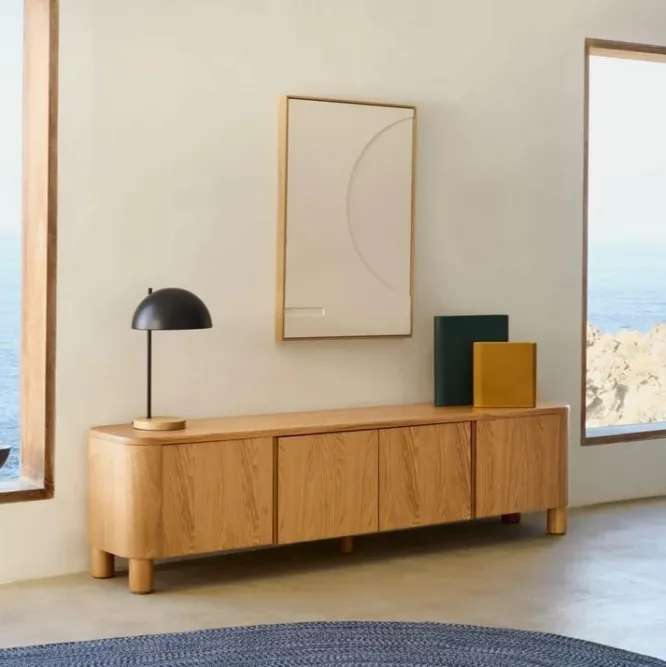 Komoda Tv Salaya Kave Home