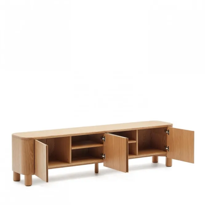 Komoda Tv Salaya Kave Home