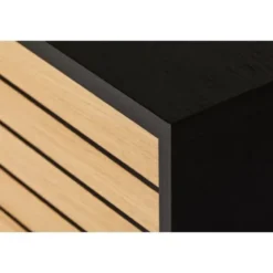 Komoda Tv Stripe Woodman