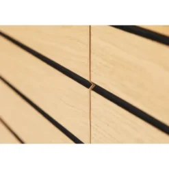 Komoda Tv Stripe Woodman