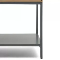 Komoda Vedrana Dębowa Kave Home