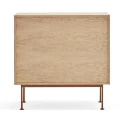 Komoda Yoko 90 Cm Ceglasta Teulat