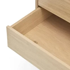 Komoda Yoko 90 Cm Ceglasta Teulat