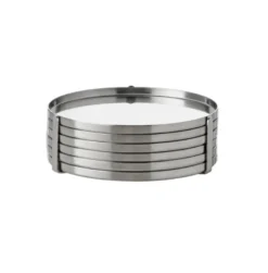 Komplet 6 Podstawek Barowych Aj Cylinda Line Stelton